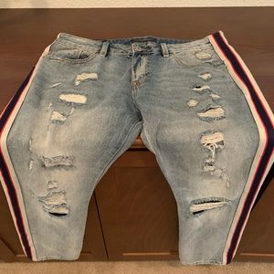 Cult Of Individuality Men Jeans